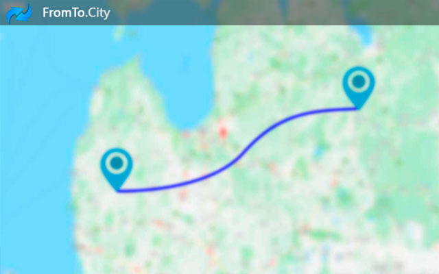 Distance from Jijiga to Werder 317 ml | FromTo.City