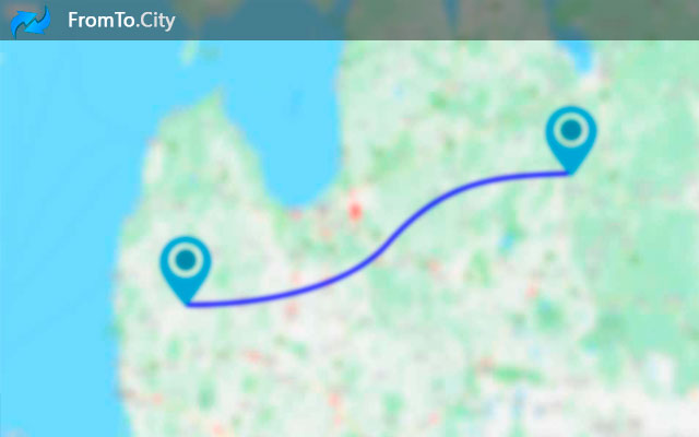 Distance Новогеоргиевка, Кемеровская обл., Россия - Пекин, Китай 2 767 km | FromTo.City